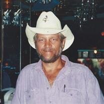 Charles "Chuck" Woolsey Sr.
