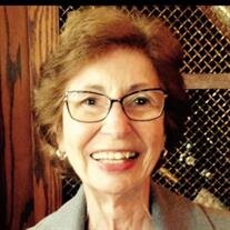 Sophie Ann (Casullo) Workman