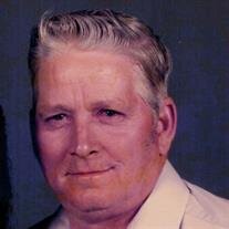 Delbert Kegley