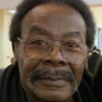 Will Lee Green Sr.,