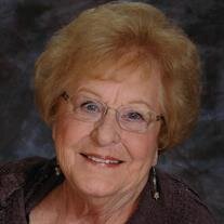 Martha Clark