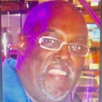 Kurt Gregory Henley