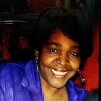 Doris Tugwell-White