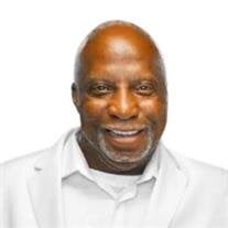Mr. Lawrence Robert Franklin