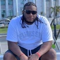 Leron Vaughn