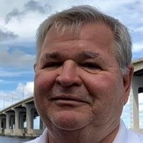 Edward Vincent Pittman Jr.