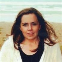 Jennifer Lynne Barnes