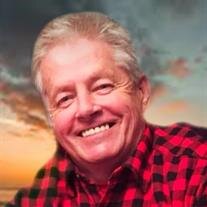 Mr. Patrick F. Gilbride