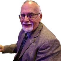 Robert "Bob" Grob