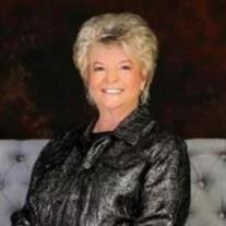 Hazel Bernice Knight