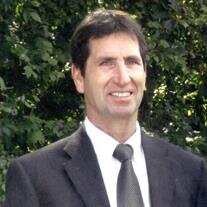 Kirk Daniel Kleinhenz