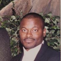 Mr. Trevor M. Lashley