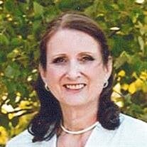 Nancy Anne-Pakula Watson