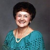 Stella Monique Trahan