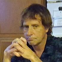 Michael K. David