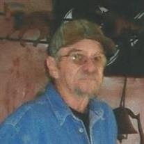 Kenneth Ray Munger