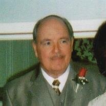 David Arthur Clements