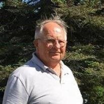 Kenneth Lee Sandelius