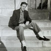 John "Jack" Lafollette