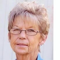 Betty Byers