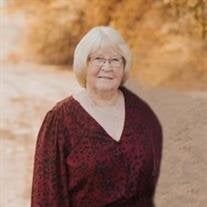 Sandra Sue Penwell