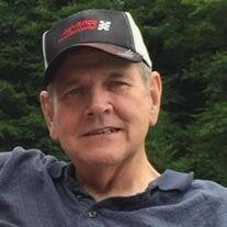 Mr. William Lawrence Kimbrell