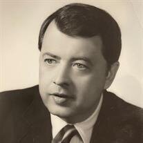 Norman "Frank" Williams