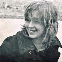 Carol Geanne Carlisle