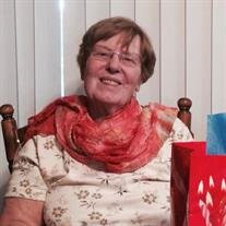 Patricia Lou Lonergan