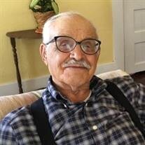 John Chavez