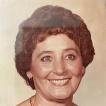 Sue Caldwell
