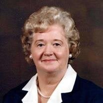 Letha Brady