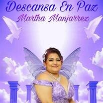 Martha A. Manjarrez Tovar