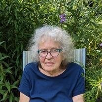Julianna Ritchie