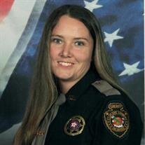 Rebecca Lynn Ross Hendrix