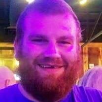 Richard Raymond "Ricky" Gaffield Jr.