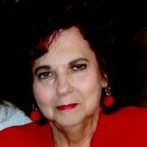 Freda Hankins