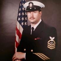 John Joseph Bergeron