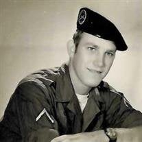 GARY DUANE COX