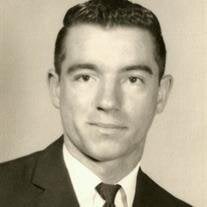 Jimmy Ed Locklear