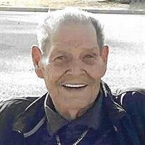 Joe "Blue" Gloria Jr.