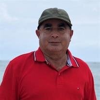 José Luis Pérez