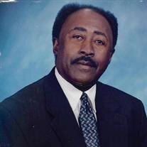 James "Bobby" Williams