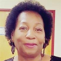 Sharon L. Stanley