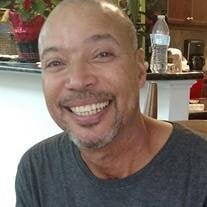 Gregory Lemont Wilson, Sr.