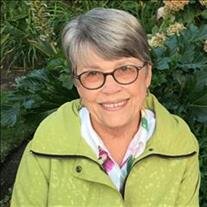 Audre Lynne Suggs