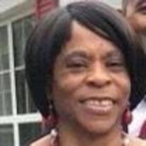 Veronica Wynn Willis