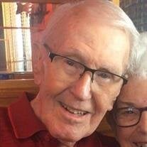 Mr. Robert Paul "Whitey" Reigh Jr.