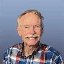 Howard N. Roos