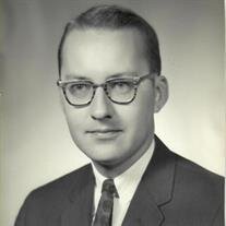 William Warren McBride